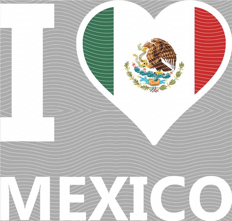 Mexican style-XG 33